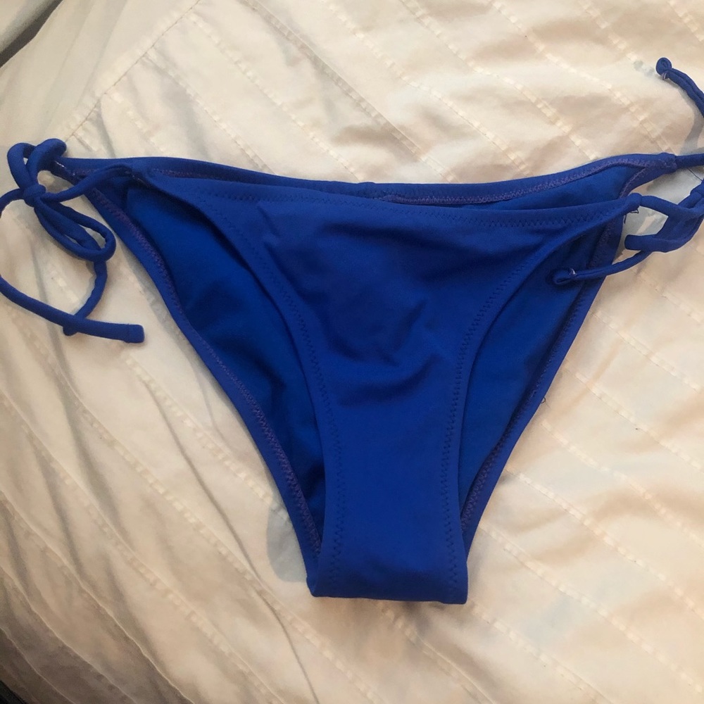 Forever 21 bikini bottom